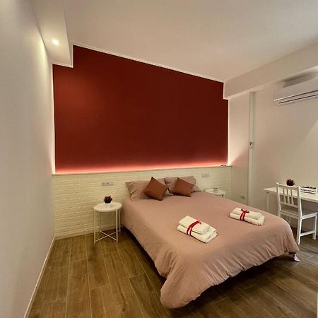 Aura B&B Bari Exterior foto