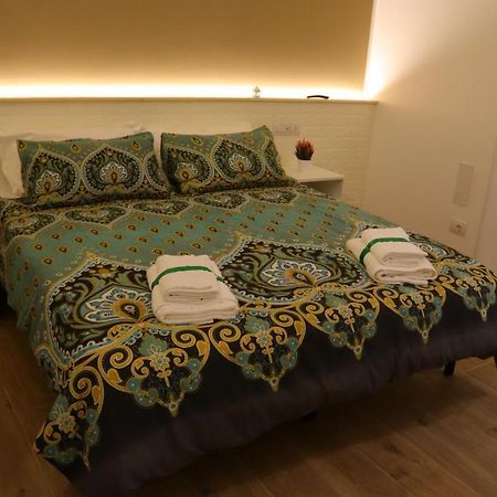 Aura B&B Bari Exterior foto