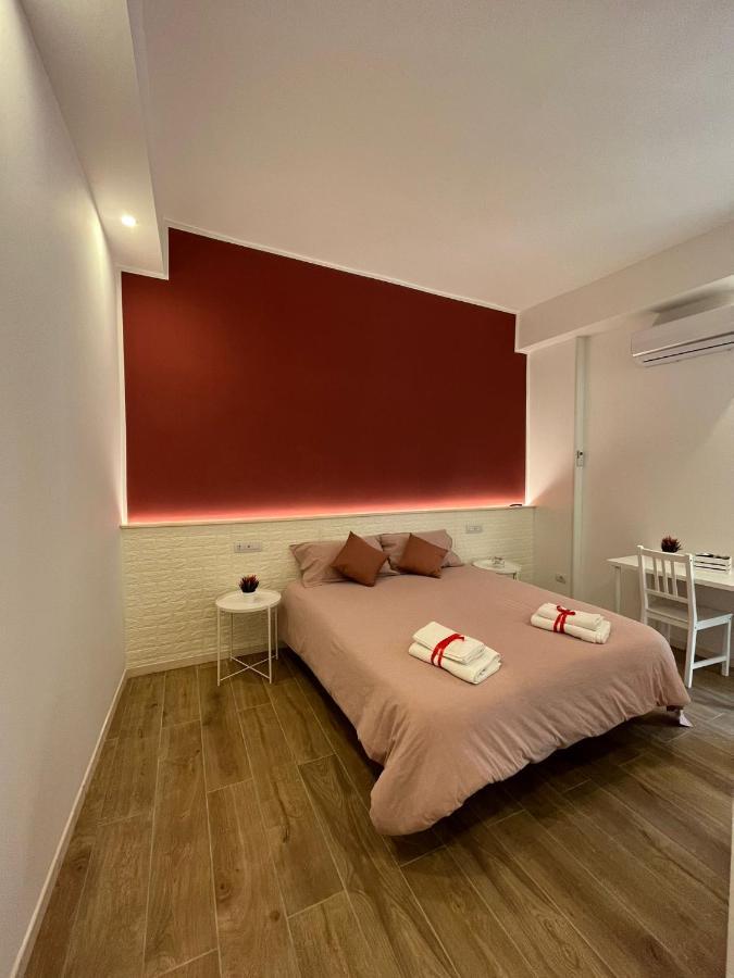 Aura B&B Bari Exterior foto
