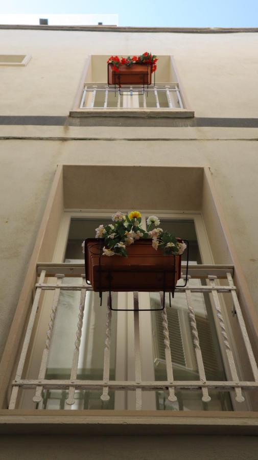 Aura B&B Bari Exterior foto