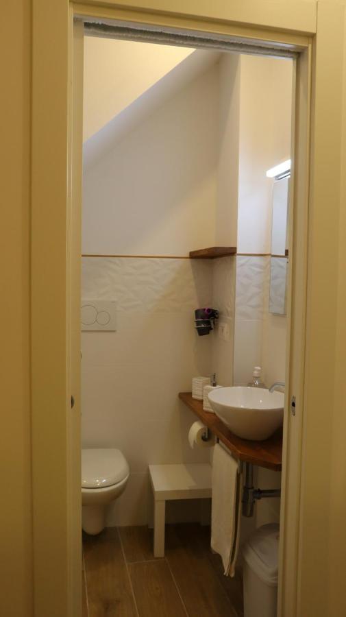 Aura B&B Bari Exterior foto