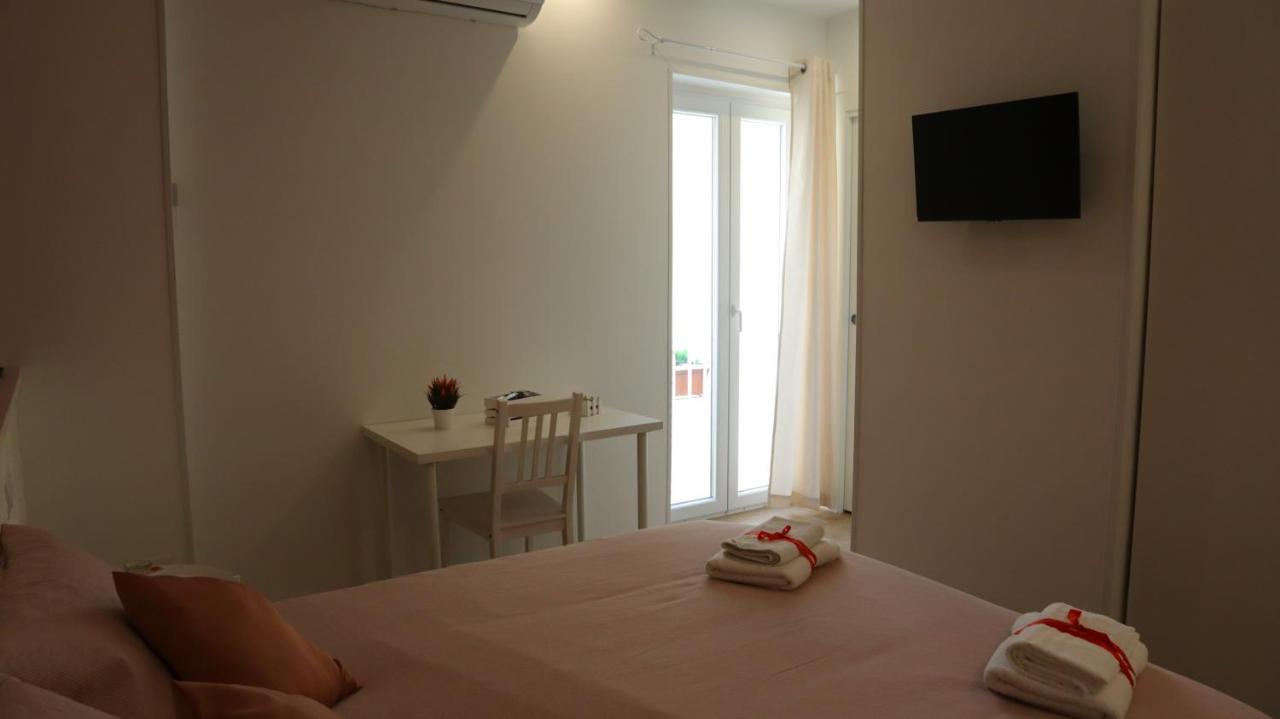 Aura B&B Bari Exterior foto