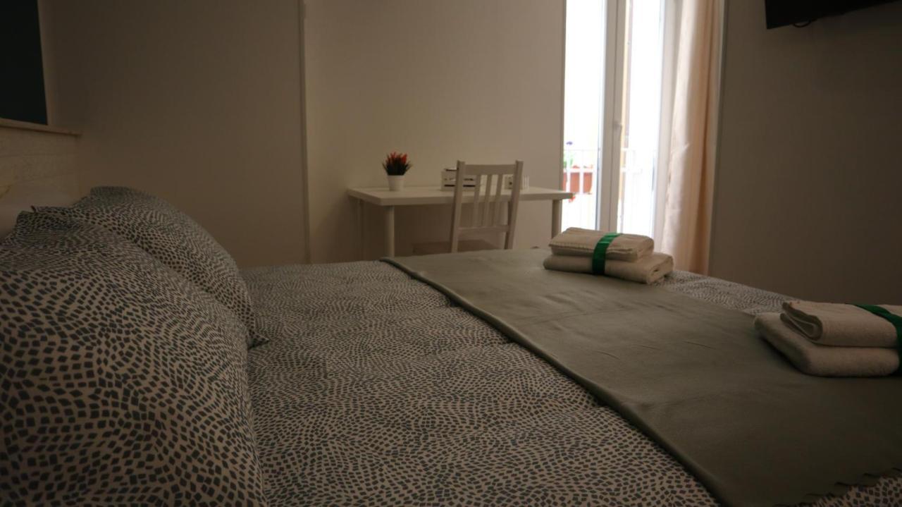 Aura B&B Bari Exterior foto