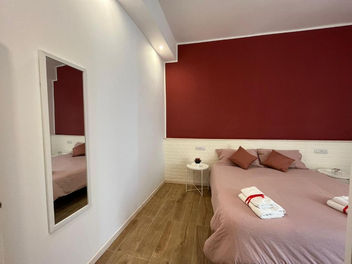 Aura B&B Bari Exterior foto