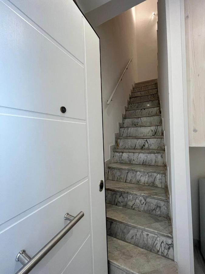 Aura B&B Bari Exterior foto