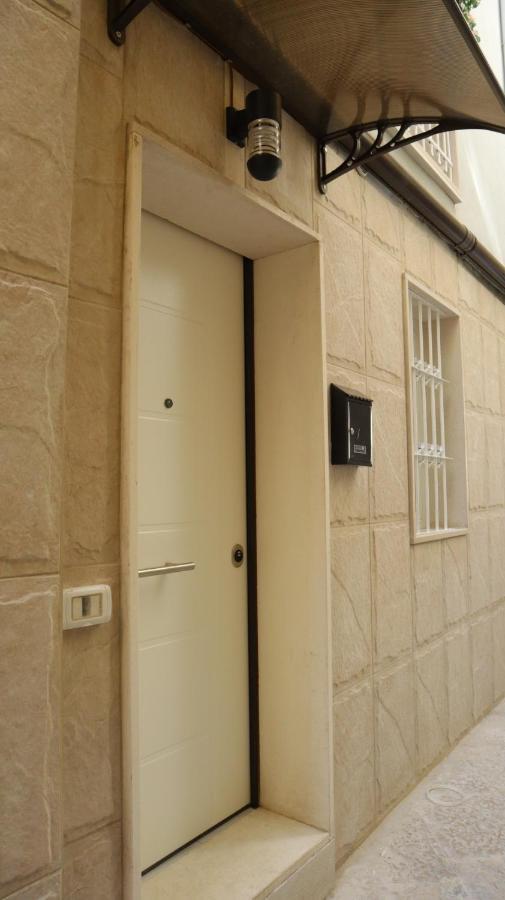 Aura B&B Bari Exterior foto