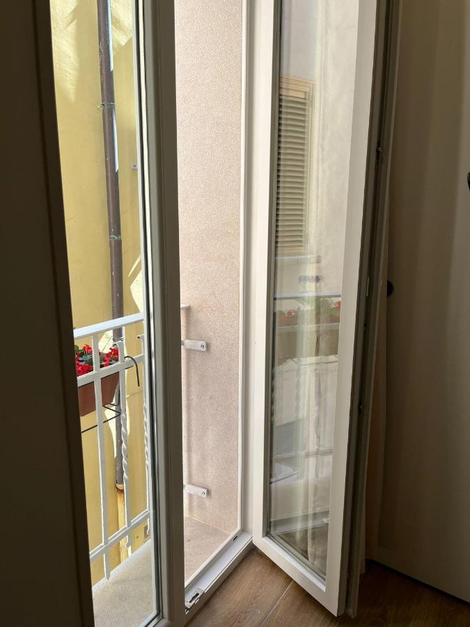 Aura B&B Bari Exterior foto