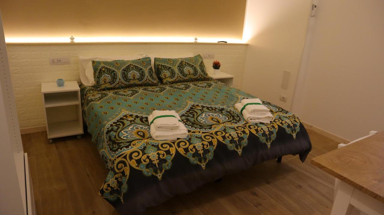Aura B&B Bari Exterior foto