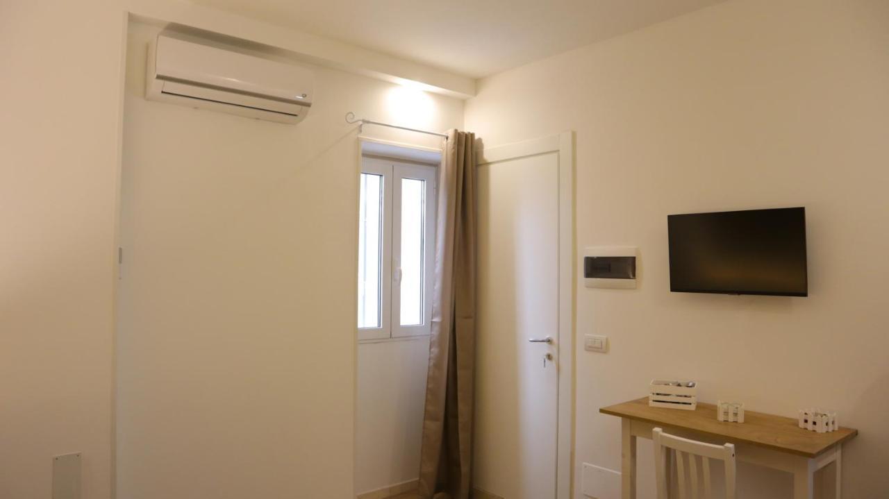 Aura B&B Bari Exterior foto