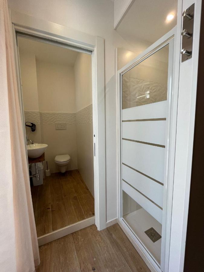 Aura B&B Bari Exterior foto