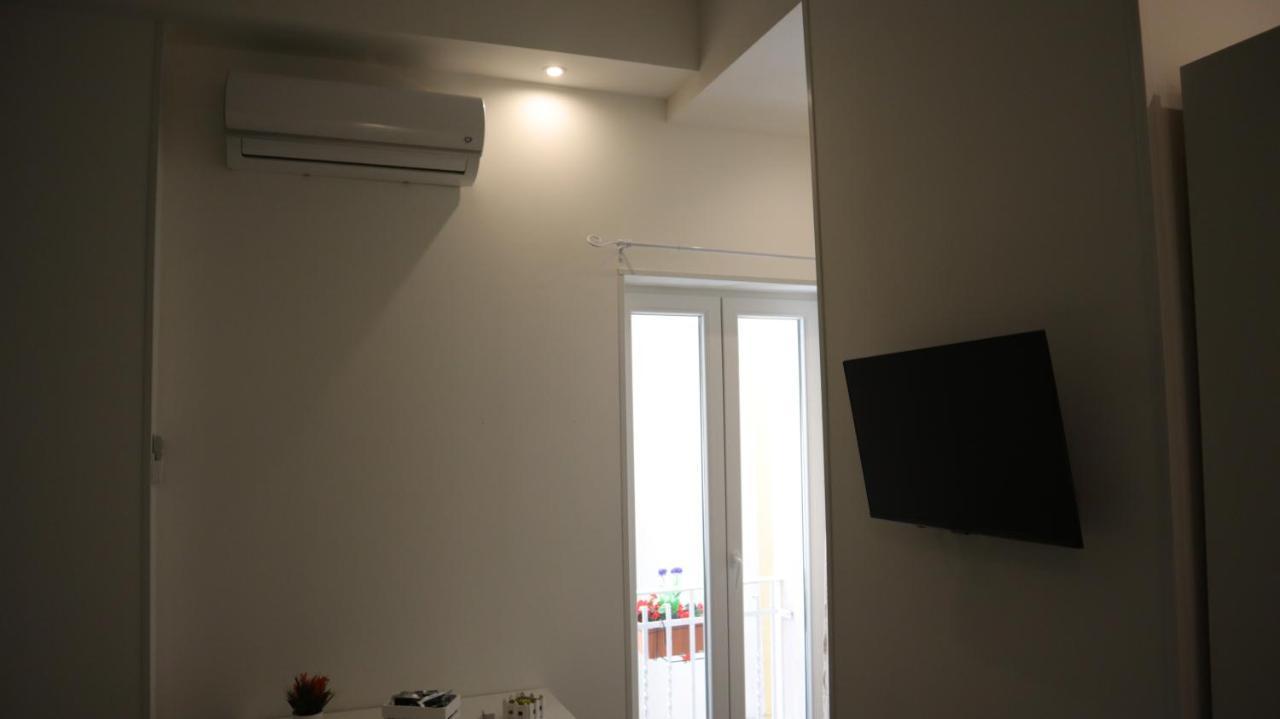 Aura B&B Bari Exterior foto