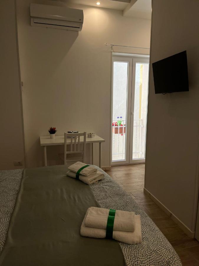 Aura B&B Bari Exterior foto