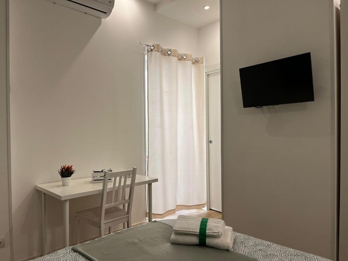 Aura B&B Bari Exterior foto
