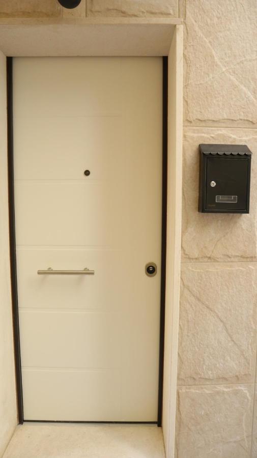 Aura B&B Bari Exterior foto
