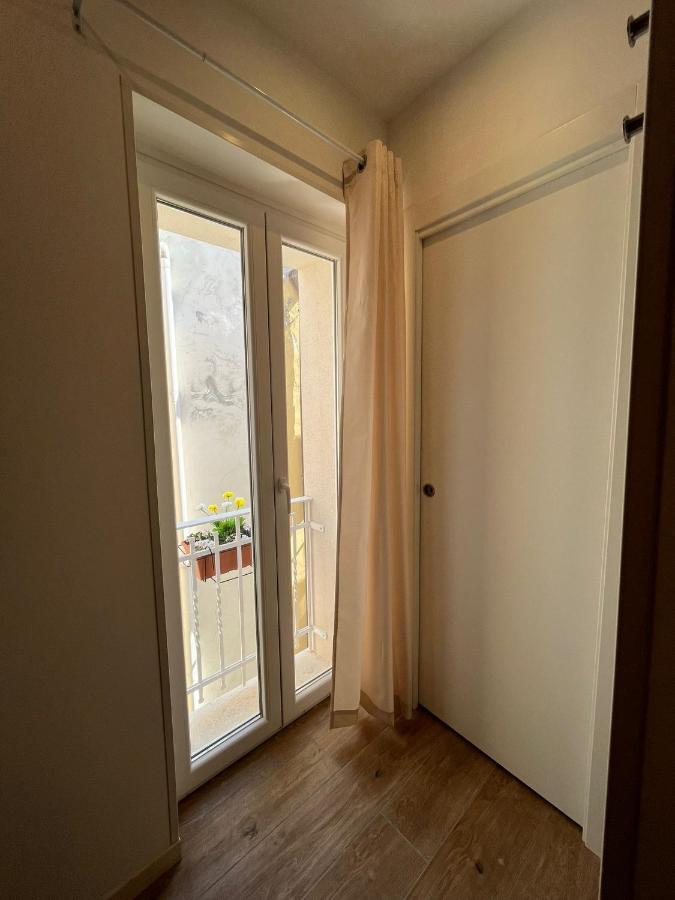 Aura B&B Bari Exterior foto