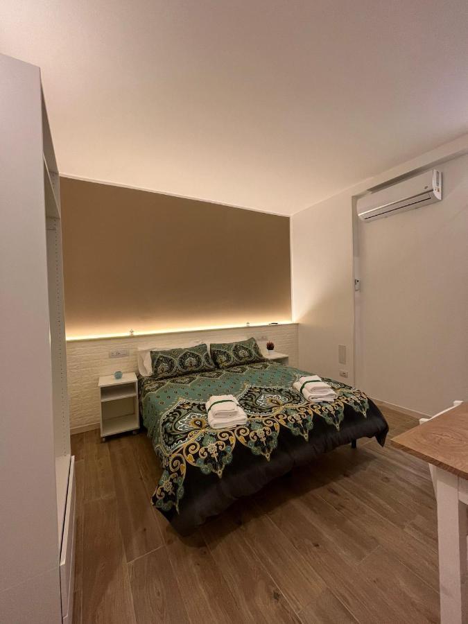 Aura B&B Bari Exterior foto
