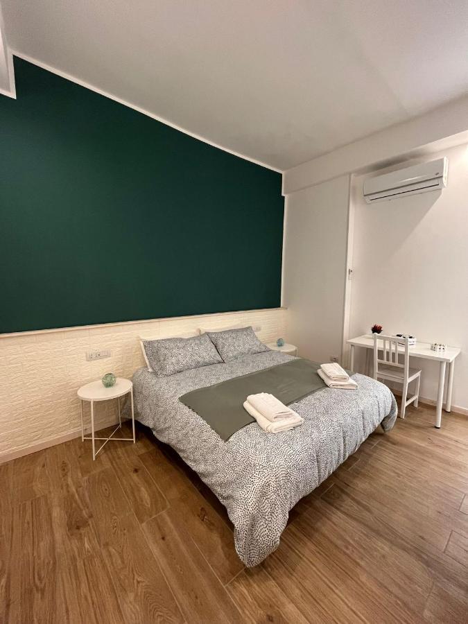 Aura B&B Bari Exterior foto