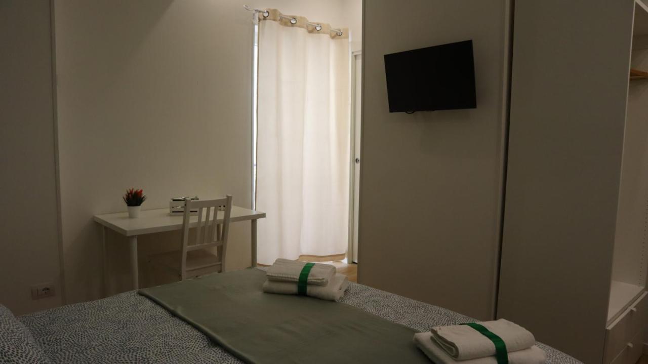 Aura B&B Bari Exterior foto