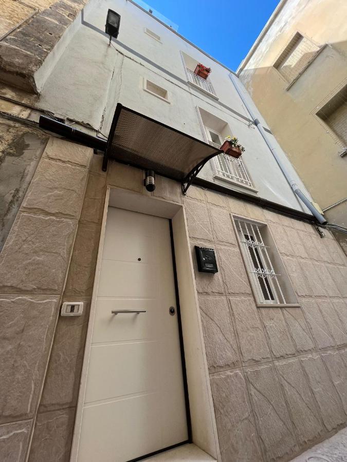 Aura B&B Bari Exterior foto
