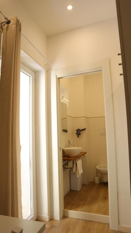 Aura B&B Bari Exterior foto